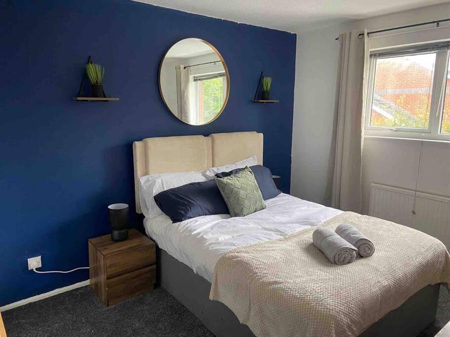 Manchester - Eccles - Business - Contractors - Families - Discounts Available Dış mekan fotoğraf