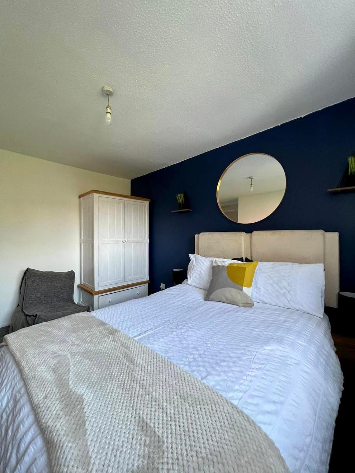 Manchester - Eccles - Business - Contractors - Families - Discounts Available Dış mekan fotoğraf