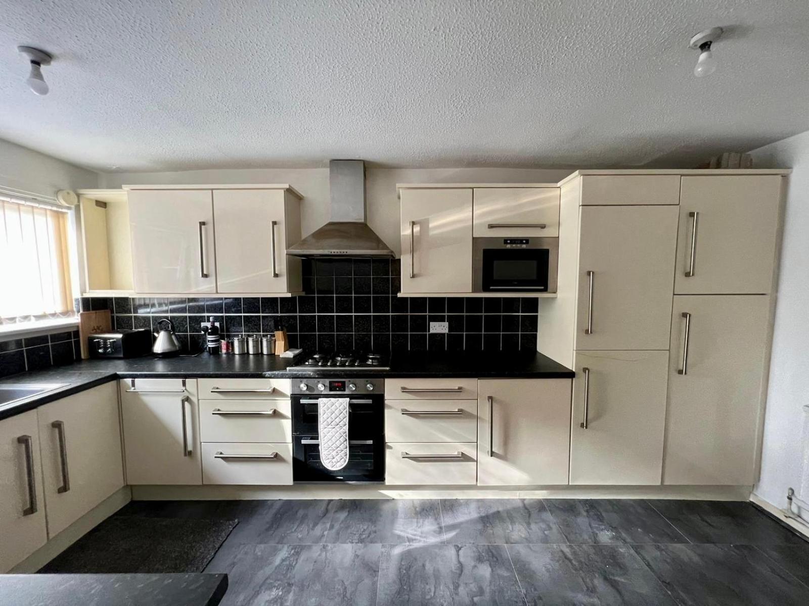Manchester - Eccles - Business - Contractors - Families - Discounts Available Dış mekan fotoğraf